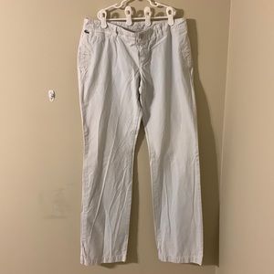 Lacoste dress pants